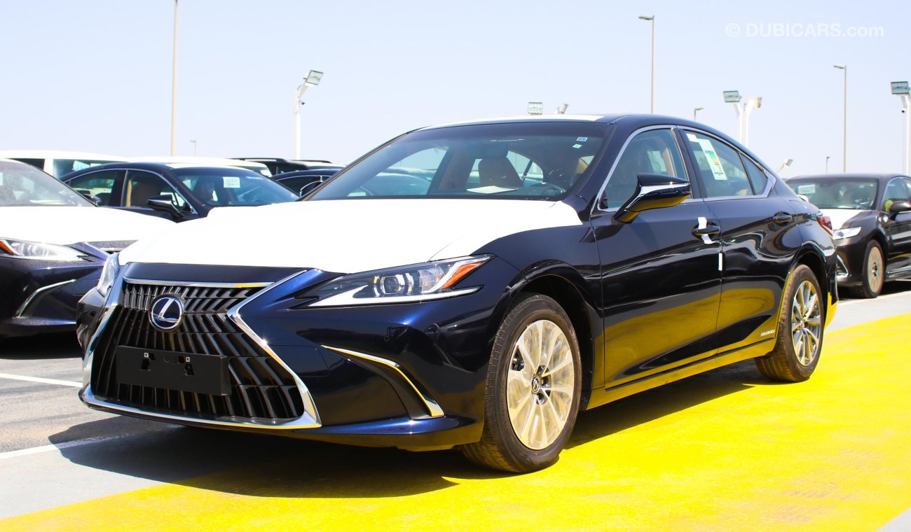 Lexus ES 300 H