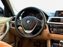 BMW 320i STANDARD 320i | 2.0L TURBO | 184 HP | GCC SPECS