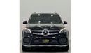 Mercedes-Benz GLS 500 Std 2017 Mercedes-Benz GLS500 AMG, Full Service History, Warranty, Low Mileage, GCC