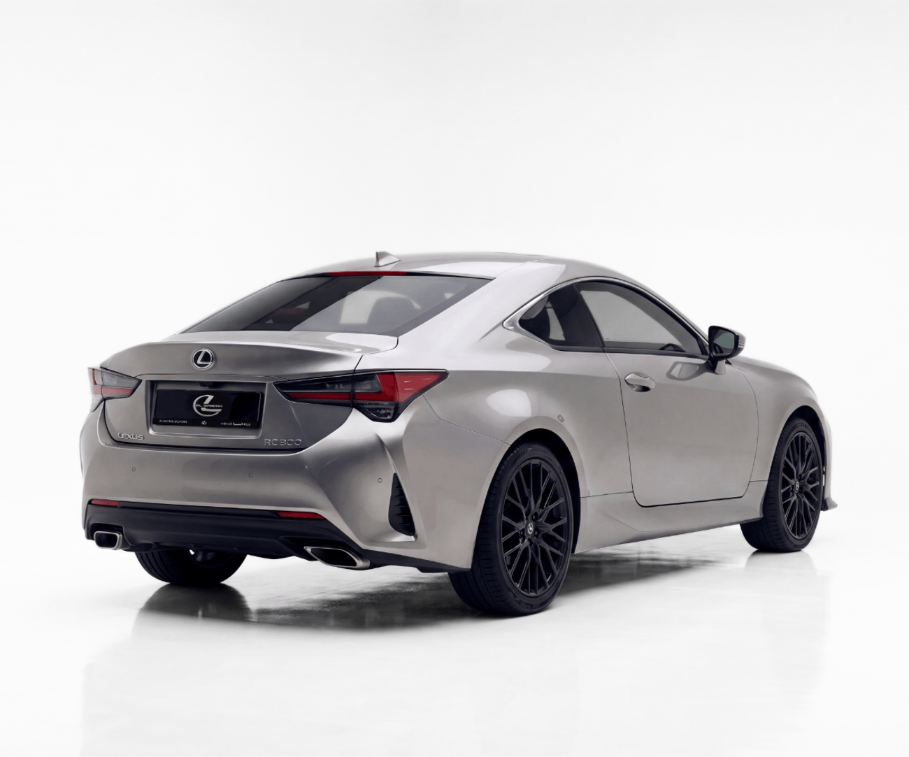 Lexus RC300 300 3.5