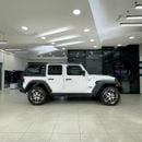 Jeep Wrangler Unlimited SPORT EXTREME Wrangler Sport 4xe