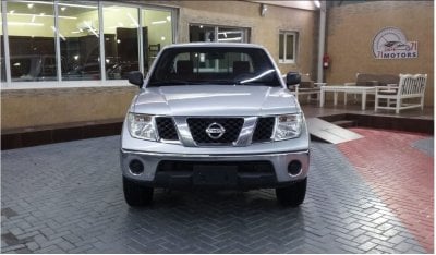 Nissan Navara Nussan navara  se diesel