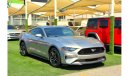 Ford Mustang EcoBoost Premium MUSTANG//PREMIUM//2020//DIGITEL CLESTER//FULL OPTION