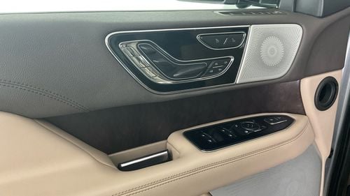 Lincoln Navigator Reserve 3.5L Reserve | Guaranteed Warranty | 0 Down Payment