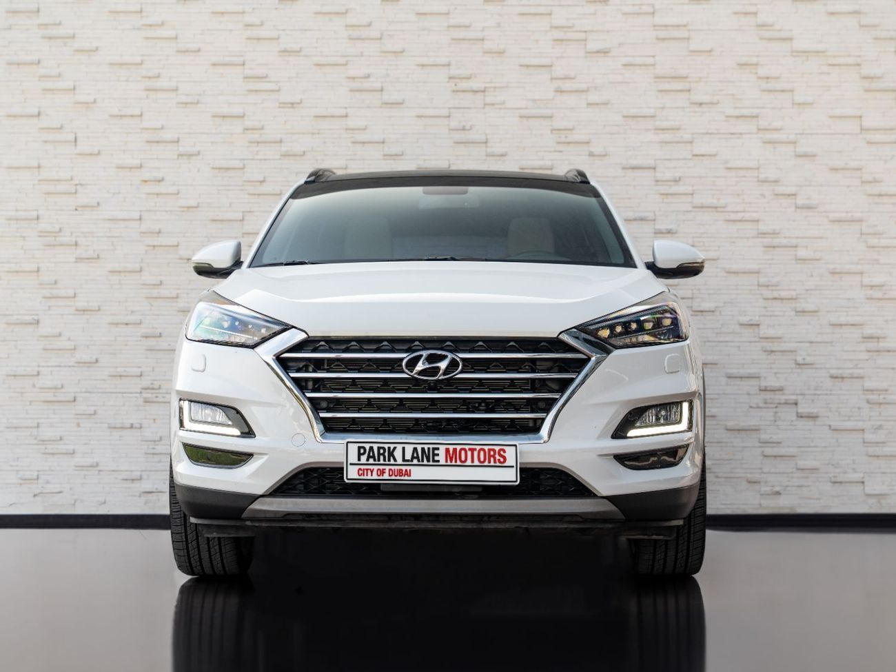 هيونداي توسون GLS 2.4L