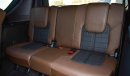 Nissan Patrol SE Platinum NISSAN ARMADA