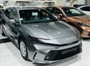 Toyota Camry 2.5L HYBRID 2024 GCC