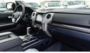 تويوتا تاندرا TOYOTA TUNDRA 5.7 i-FORCE TRD V8 MY 2020 ZERO K/M