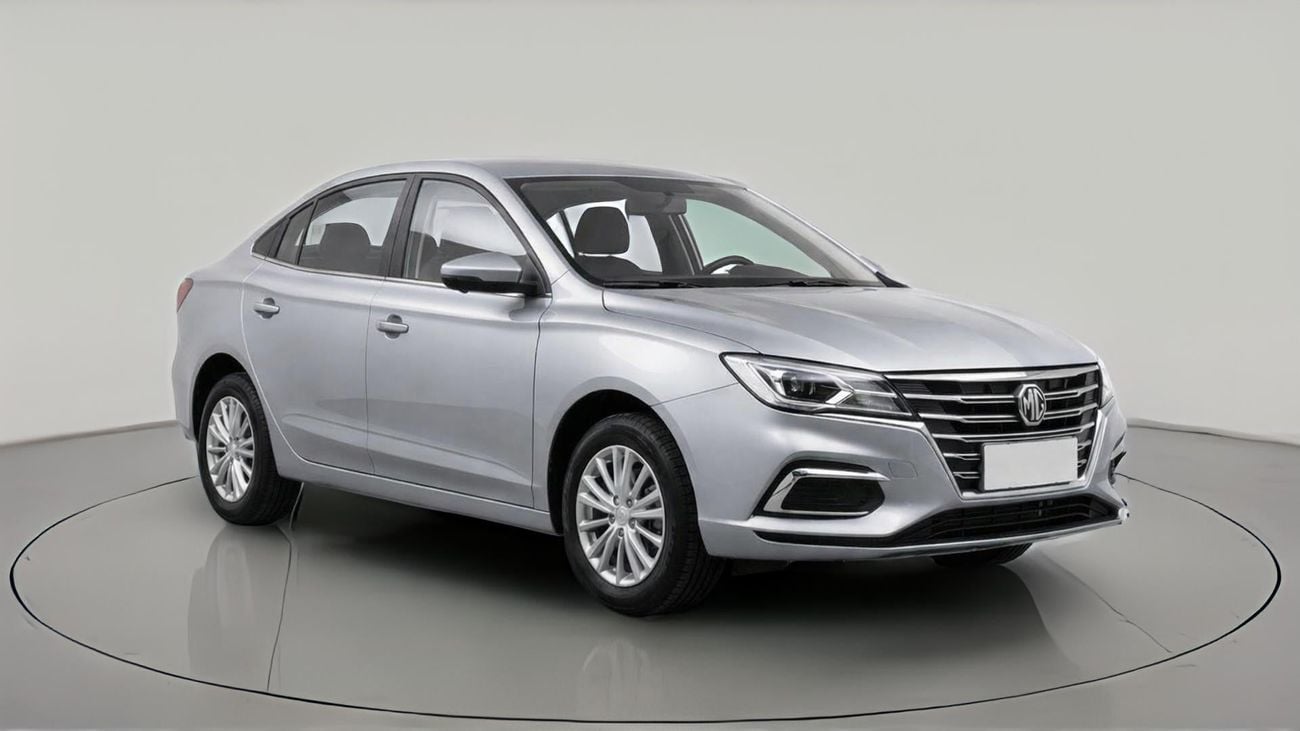 MG 5 Std 1.5L 2024 STD | AED 517/Month | 0 DP | 30 Day Return | Warranty