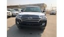 Toyota Land Cruiser 4.6 GXR Sunroof Remote Start