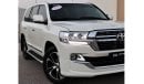 Toyota Land Cruiser Toyota Land Cruiser 2015 VXR V8 full converter 2020 No. 1 full option GCC in excellent condition wit