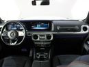 Mercedes-Benz G 550 G550 | V8