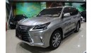 Lexus LX570