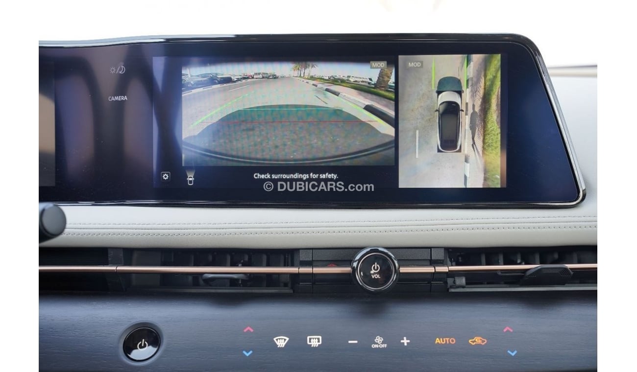 New 2023 NISSAN ARIYA 2WD TOP VERSION 0Km 2023 for sale in Dubai - 669245