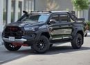 تويوتا هيلوكس 2.4 Diesel -