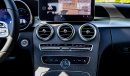 Mercedes-Benz C 200 Coupe 2020 0km W/3 Yrs or 100K km Warranty @ Swiss Auto