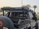 Toyota Land Cruiser Pick Up - 4.5 Diesel Engine - MT - 4WD