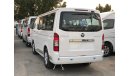 Foton View CS2PETROL- STANDARD ROOF - 15 SEATER-MANUAL-ONLY FOR EXPORT, CODE-FVSR20