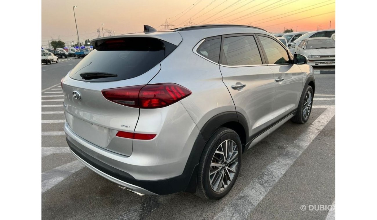 Hyundai Tucson *Offer*2020 HYUNDAI TUCSON GDi 2.4L  PANORAMIC FULL OPTION / EXPORT  ONLY