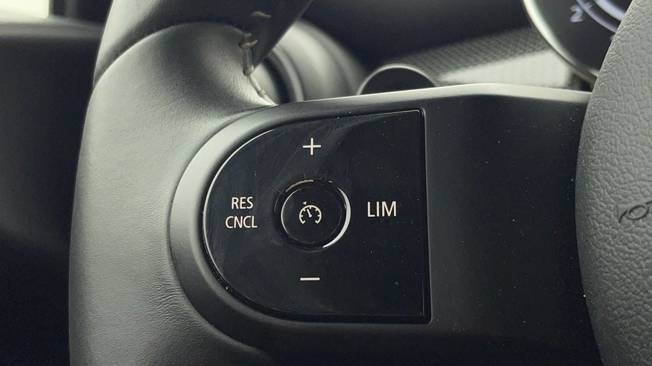 ميني كوبر إس S 2 | بدون دفعة مقدمة | اختبار القيادة في المنزل