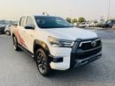 Toyota Hilux ADVENTURE