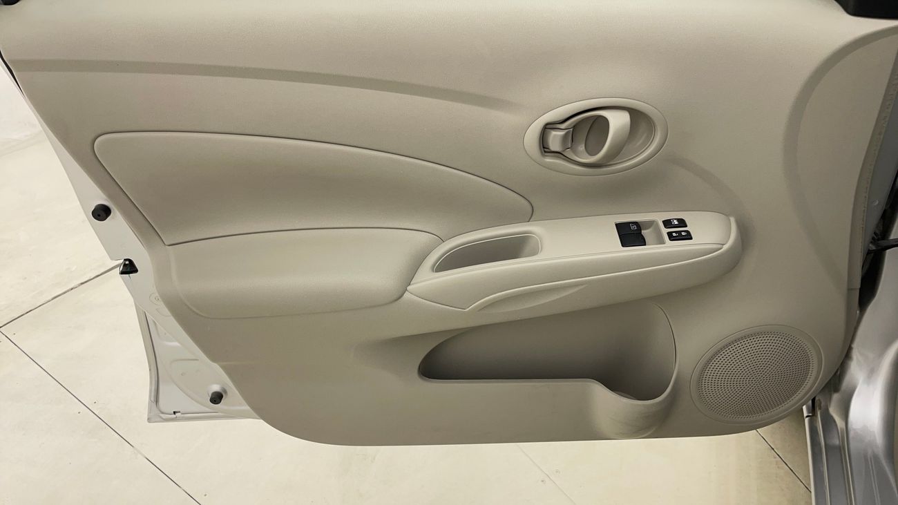 Nissan Sunny S 1.5 | Zero Down Payment | Home Test Drive