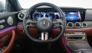 Mercedes-Benz E300 SALOON VSB 30890