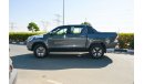 Toyota Hilux 2.7 AT PLATINUM Full Option (Export only)
