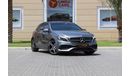 Mercedes-Benz A 250 W176