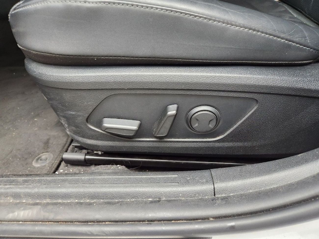 هيونداي سوناتا 2020 HYUNDAI SONATA DN8 (G) 2.0 Premium