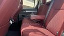 تويوتا هيلوكس Toyota HILUX P DC 4WD 2.7L LS6 HIGH AT