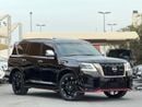نيسان باترول LE PLATINUM