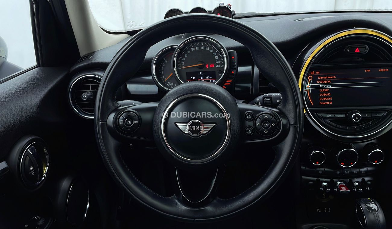 ميني كوبر STD 1.5 | +مع الضمان | كمان تم فحص ١٥٠