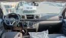 نيسان أورفان 2025 Nissan Urvan 2.5L MT Diesel 16 Seater Highroof Wide body EX