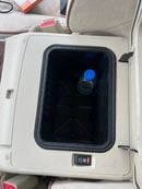 Nissan Patrol SE T2
