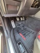 Subaru Impreza WRX STI