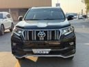 Toyota Prado TX 2.7L