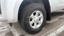 Isuzu D-MAX STANDARD ISUZU/D-MAX/ISD10 2.5 D C Mid 4X4 LHD GEN 6 E2 MT