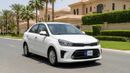 Kia Pegas EX 2023 | AED 411/Month | 0 DP | 30 Day Return | Warranty | Service History