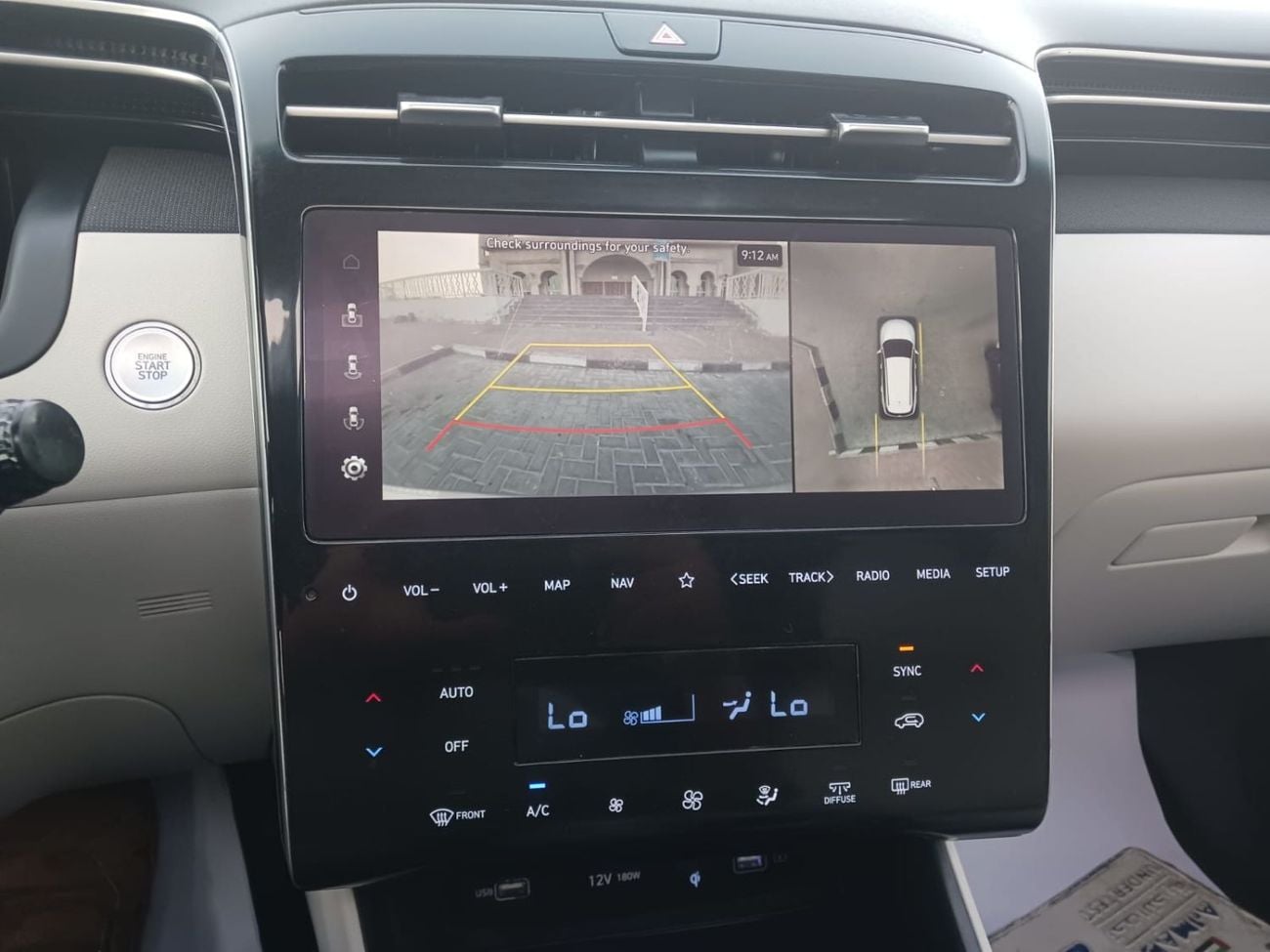 Hyundai Tucson PREMIUM