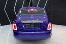 Rolls-Royce Phantom EWB 6.8L 2024 Phantom EWB, BRAND NEW,Bespoke Audio,Rear Entertainment,Rear Curtains,Dealer Warranty 
