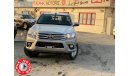 Toyota Hilux 2.4L Diesel   4X4 AT FULL OPTION 2020 FOR EXPORT