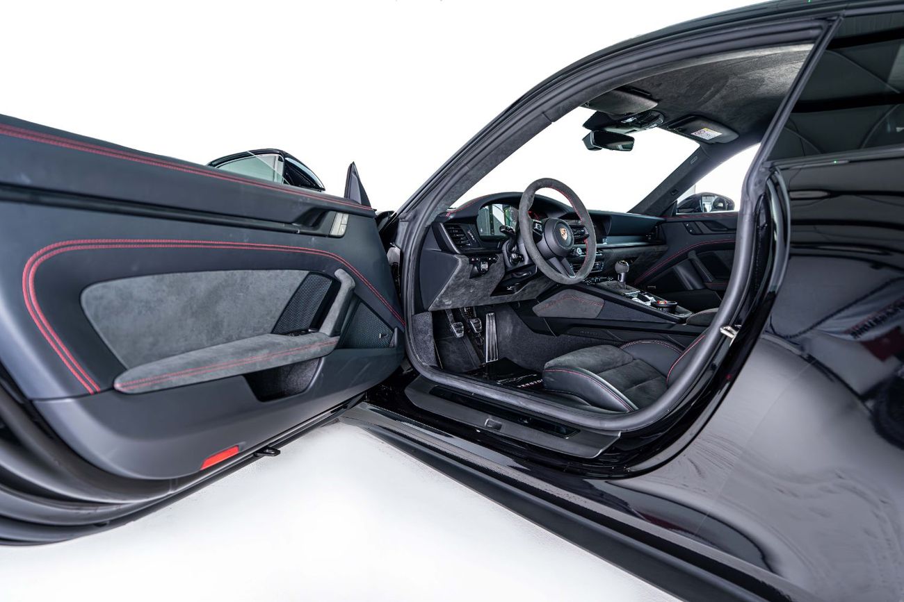 Porsche 911 GT3 - Immaculate Brand New -Bespoke Order