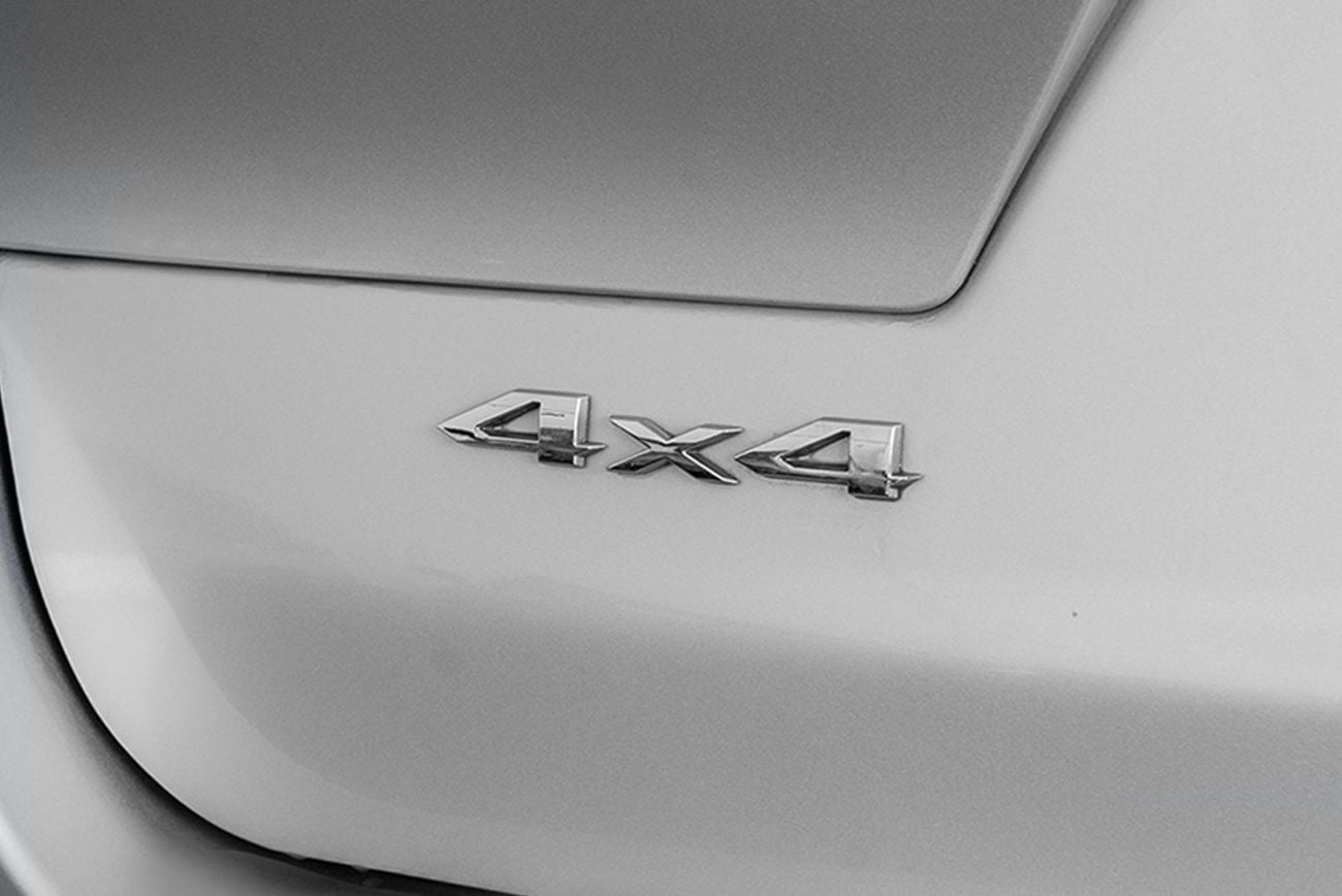 جيب جراند شيروكي L Limited 3.6L