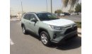 تويوتا راف ٤ TOYOTA RAV4 PUSH START FULL OPTION