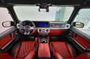 مرسيدس بنز G 63 AMG Std