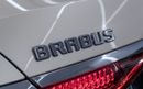 مرسيدس مايباخ S680 مايباخ 2023 Mercedes-Maybach-S680, Brabus Edition Orignal With Certificate, Fully Loaded, European Specs