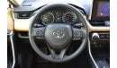 Toyota RAV4 LE Hybrid Automatic