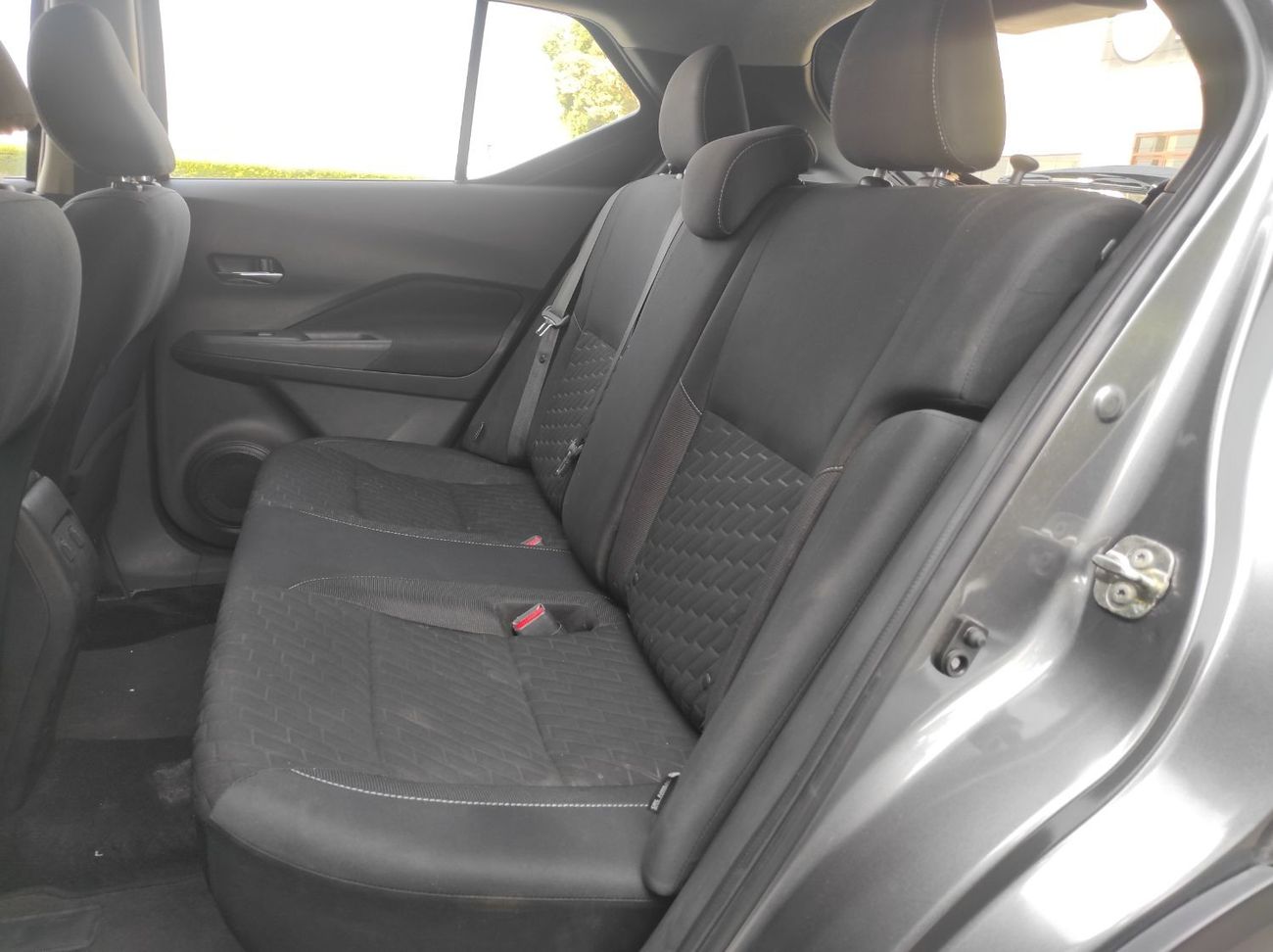 نيسان كيكس 1.6 SL Nissan kicks 2021 1.6 Full automatic