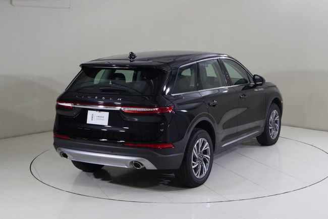 Lincoln Corsair STANDARD AWD, миниатюра 20